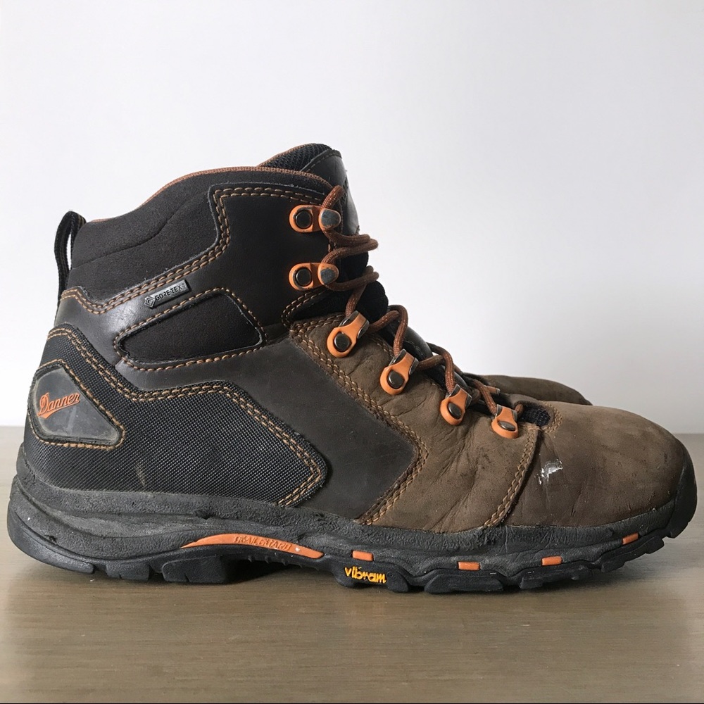 Danner Vicious 4.5” Gore-Tex Waterproof Boots